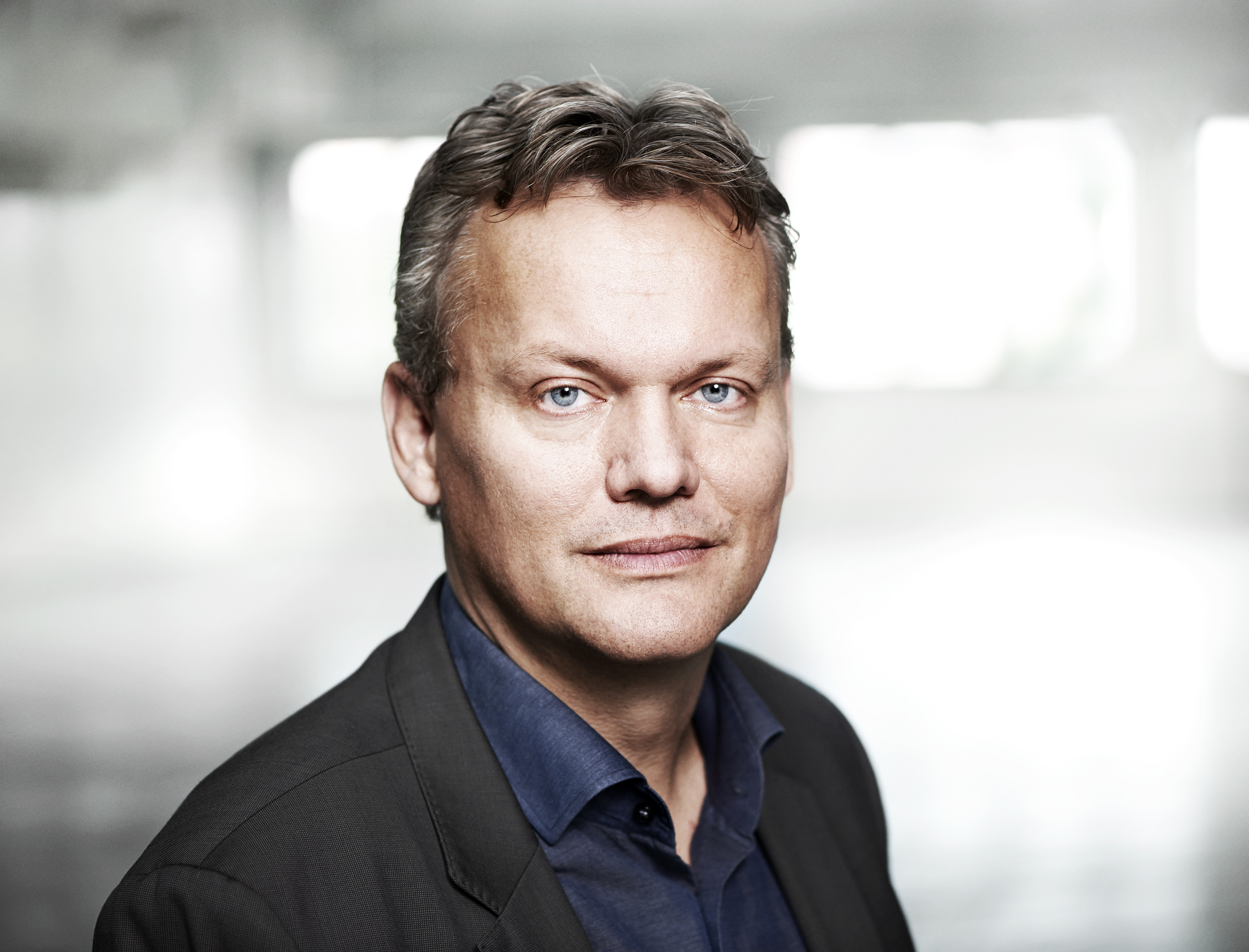 medarbejder i carlsberg byen