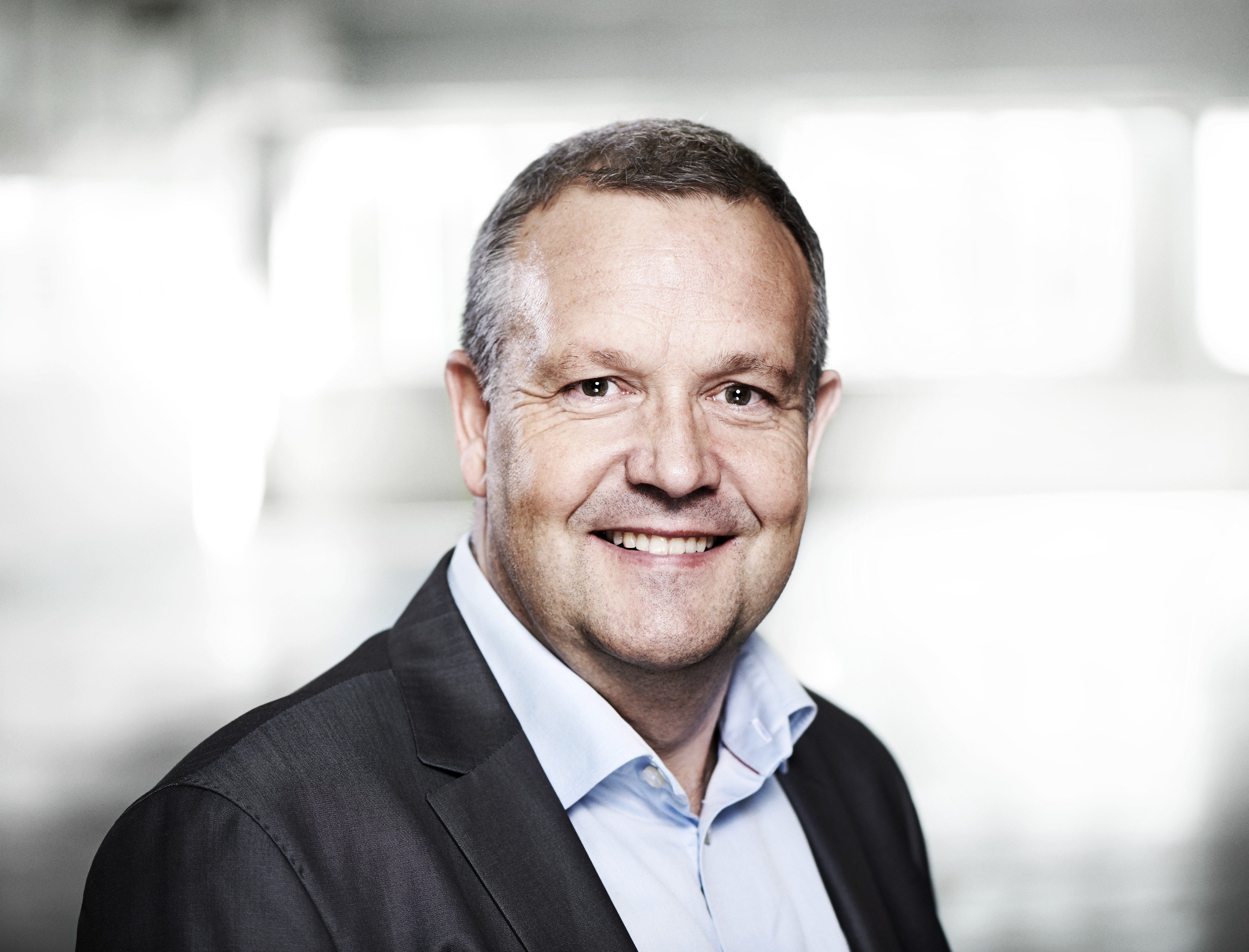 medarbejder i carlsberg byen
