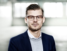 medarbejder i carlsberg byen
