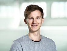 medarbejder i carlsberg byen
