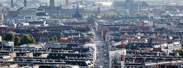 udsigt over carlsberg byen